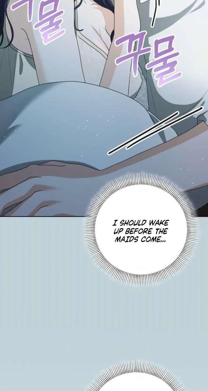 My Sweet Heart Chapter 20 page 7 - 