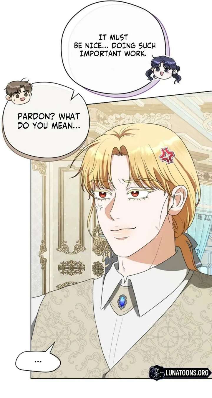 My Sweet Heart Chapter 20 page 61 - 