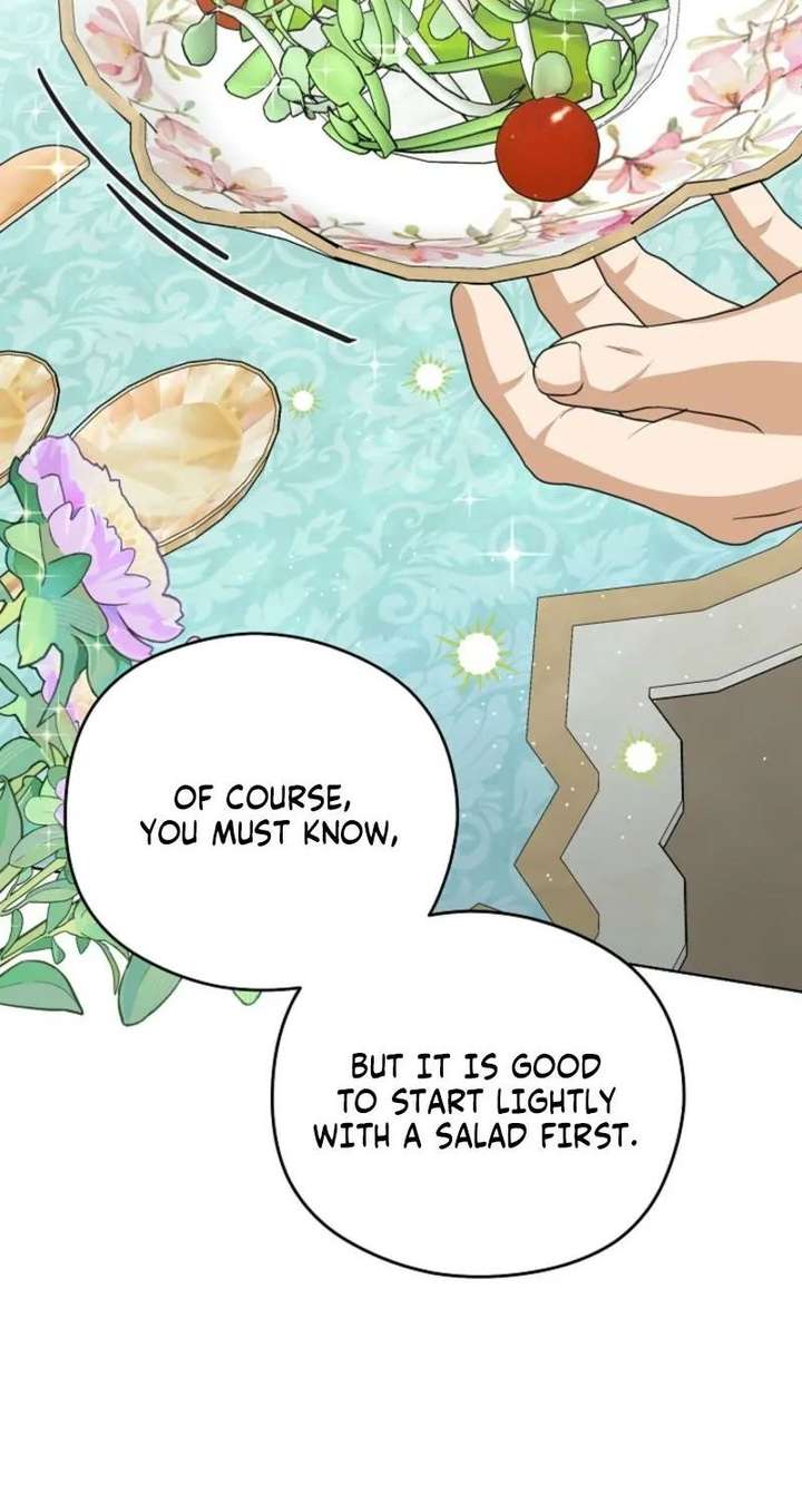 My Sweet Heart Chapter 20 page 69 - 