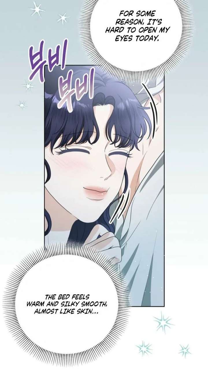 My Sweet Heart Chapter 20 page 8 - 