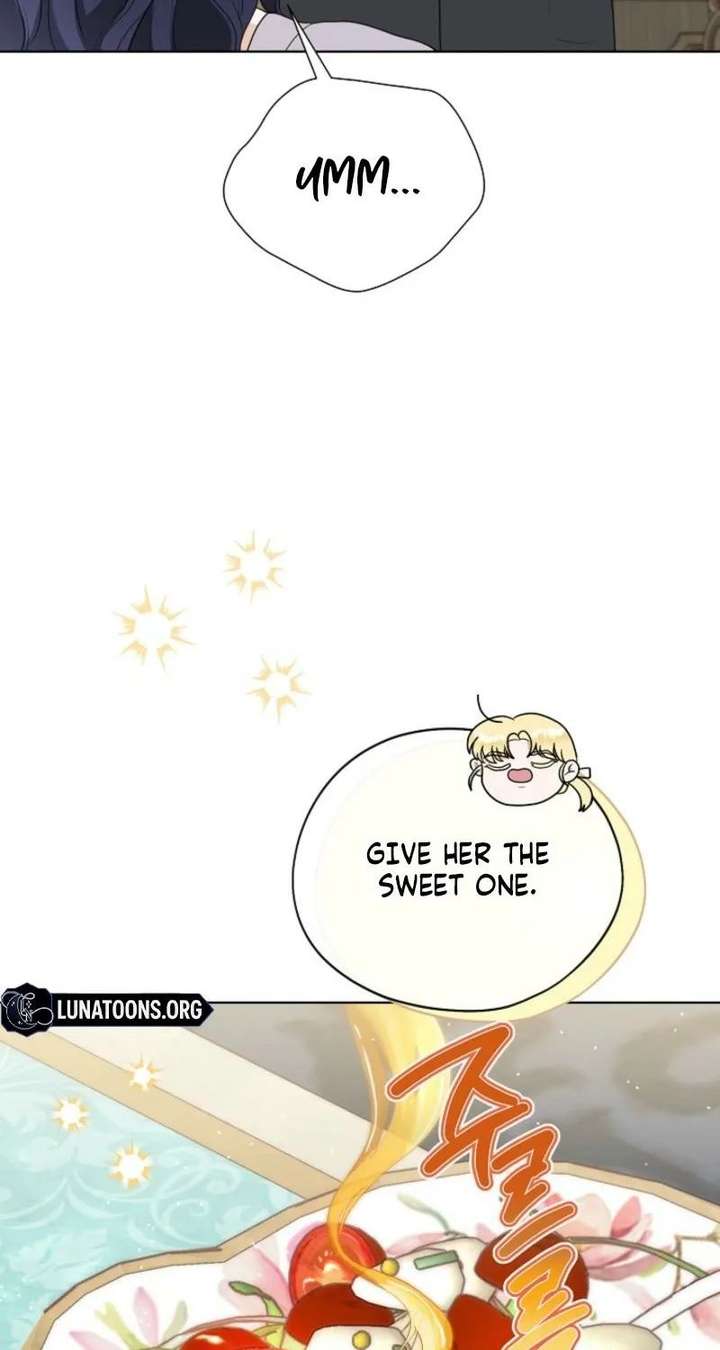 My Sweet Heart Chapter 20 page 72 - 