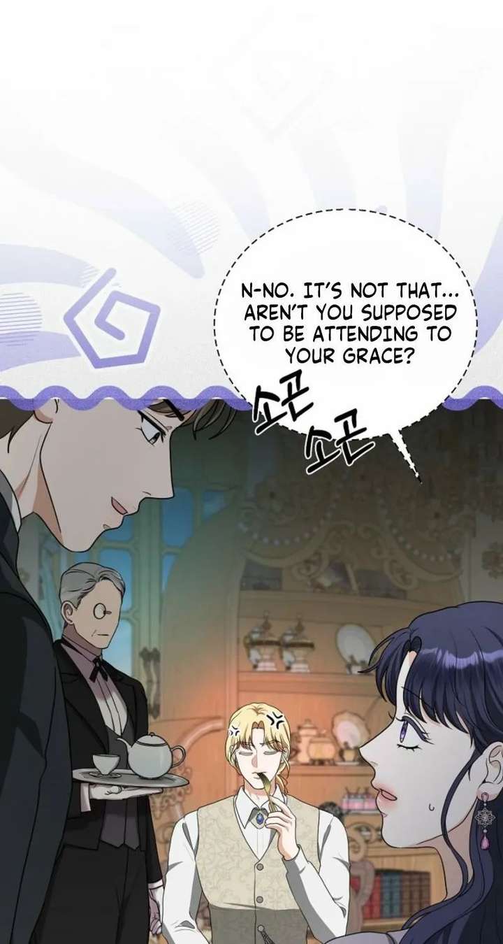 My Sweet Heart Chapter 20 page 84 - 