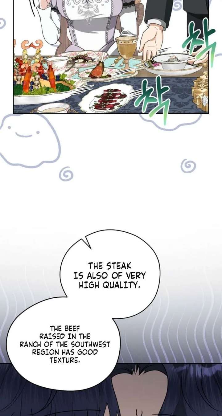 My Sweet Heart Chapter 20 page 87 - 