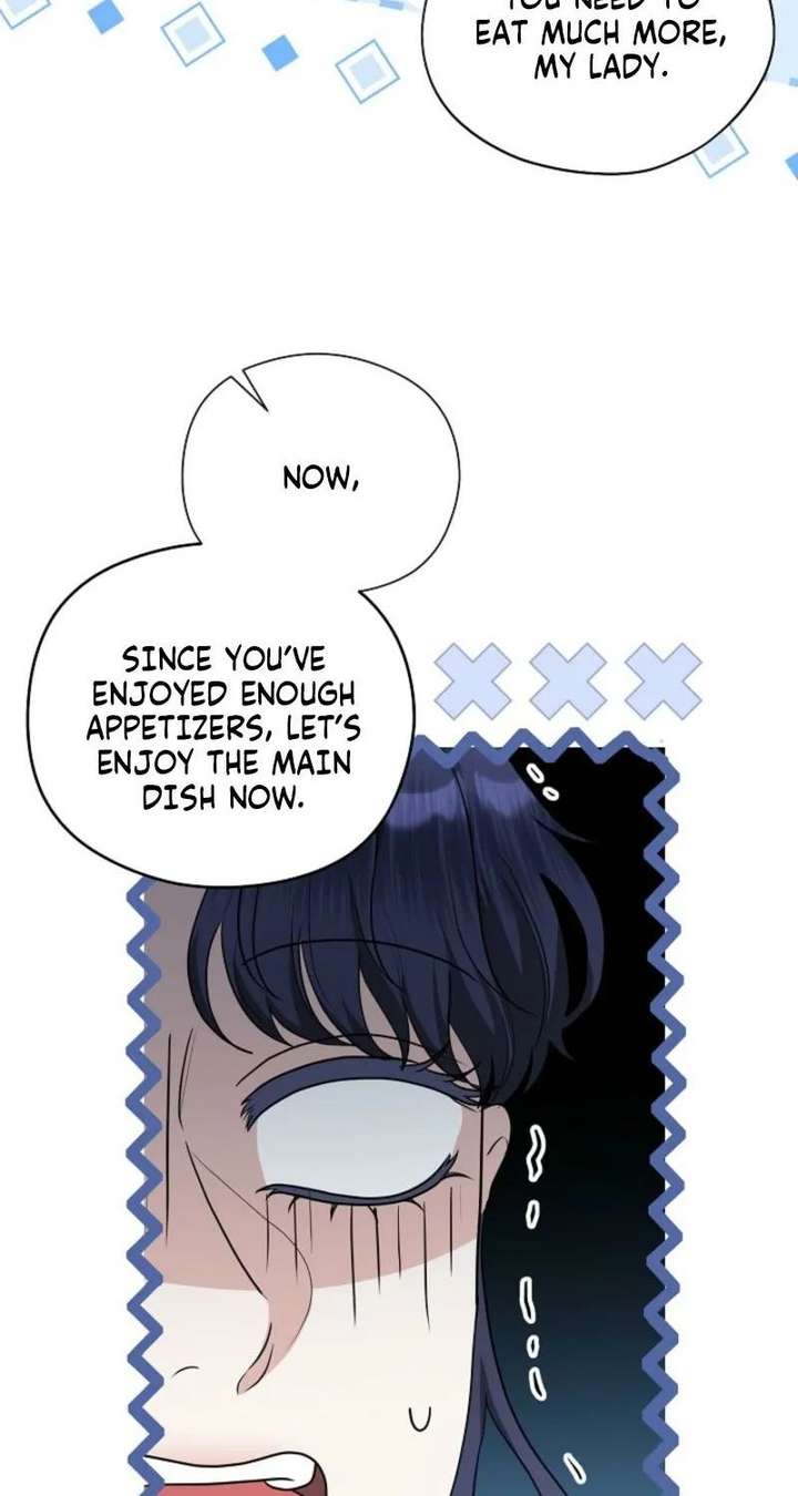 My Sweet Heart Chapter 20 page 92 - 