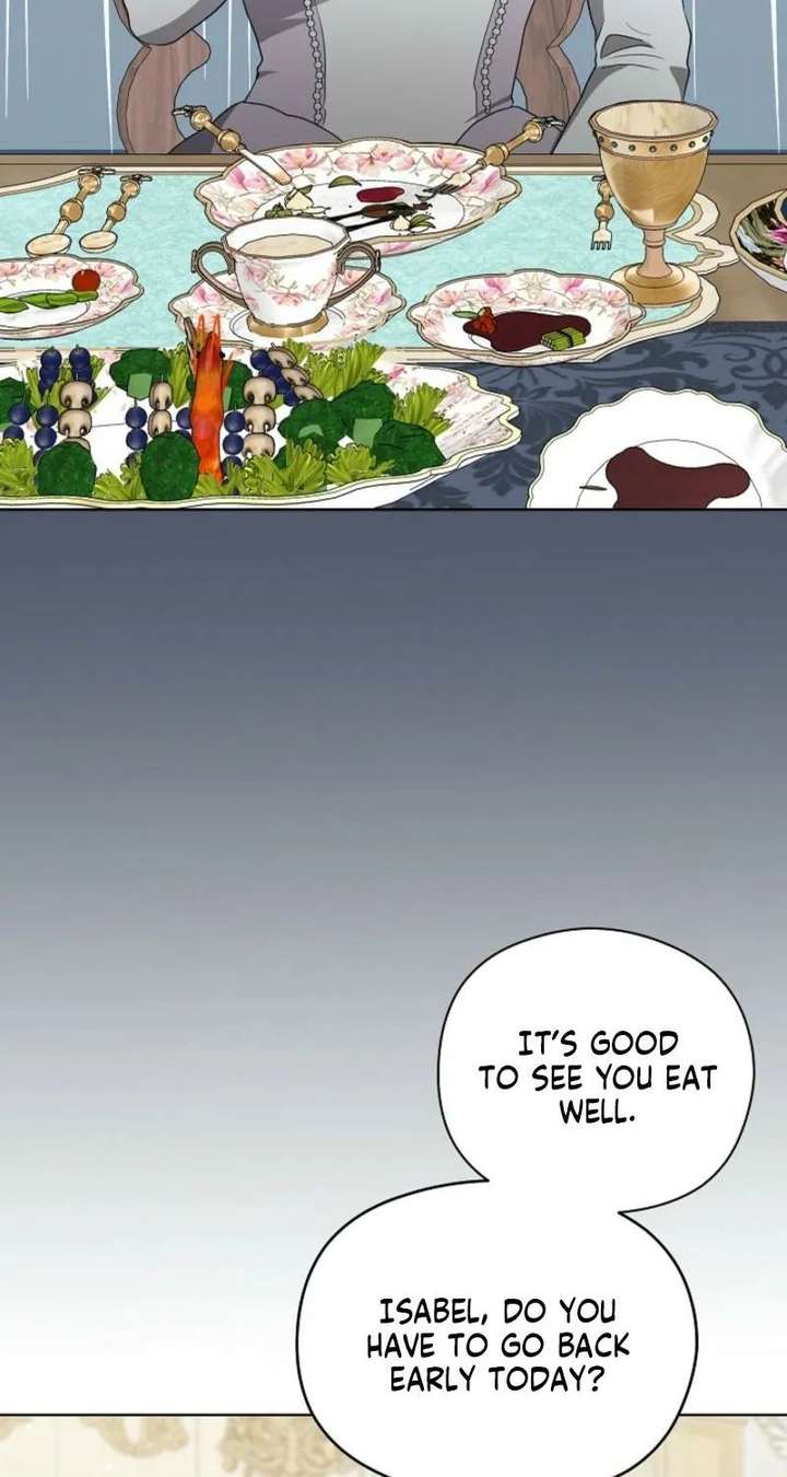 My Sweet Heart Chapter 20 page 96 - 