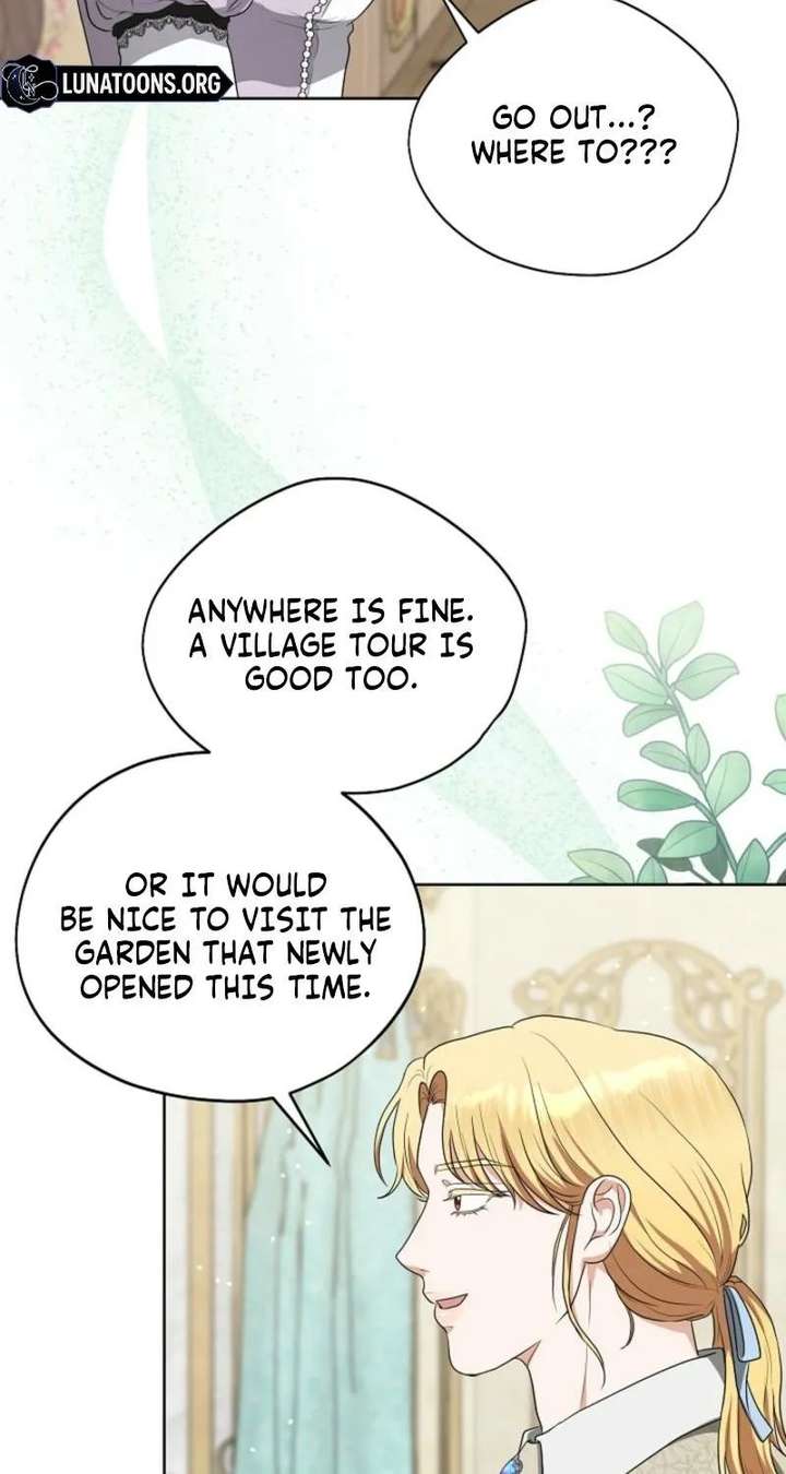 My Sweet Heart Chapter 20 page 99 - 