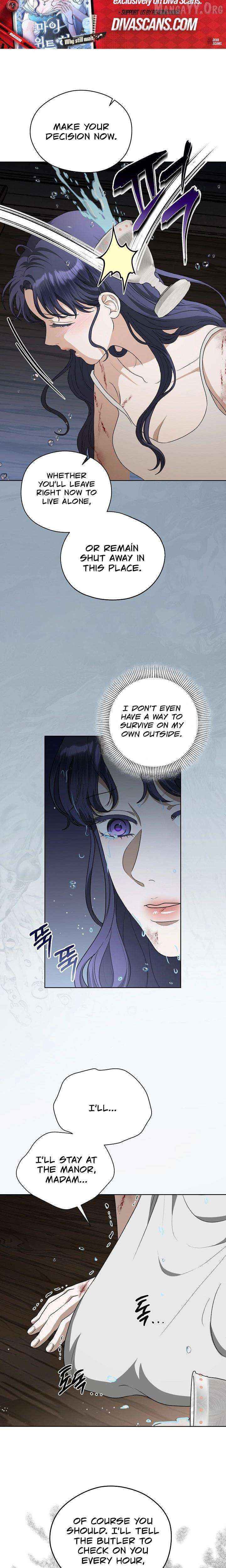 My Sweet Heart Chapter 22 page 14 - 