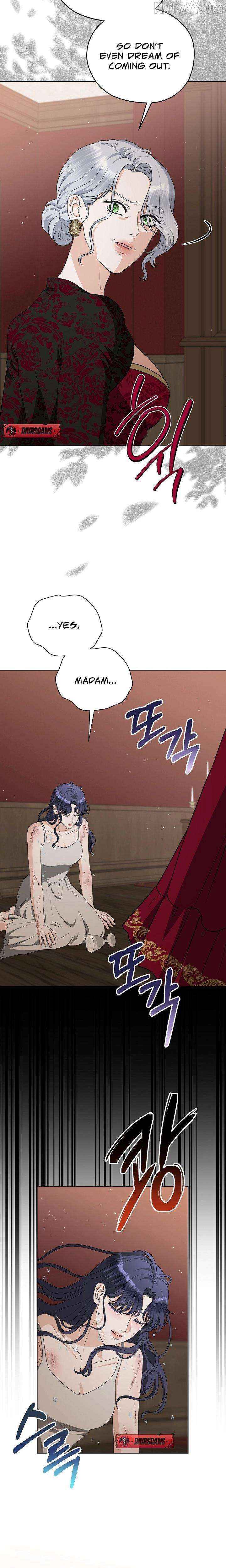 My Sweet Heart Chapter 22 page 15 - 