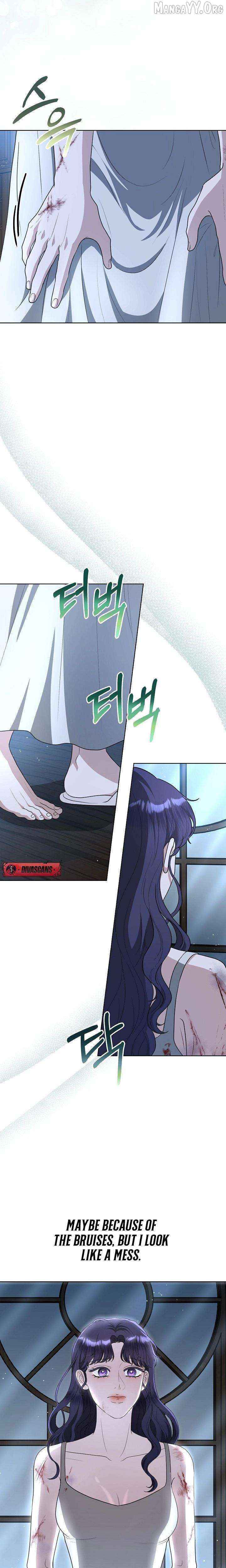 My Sweet Heart Chapter 22 page 20 - 