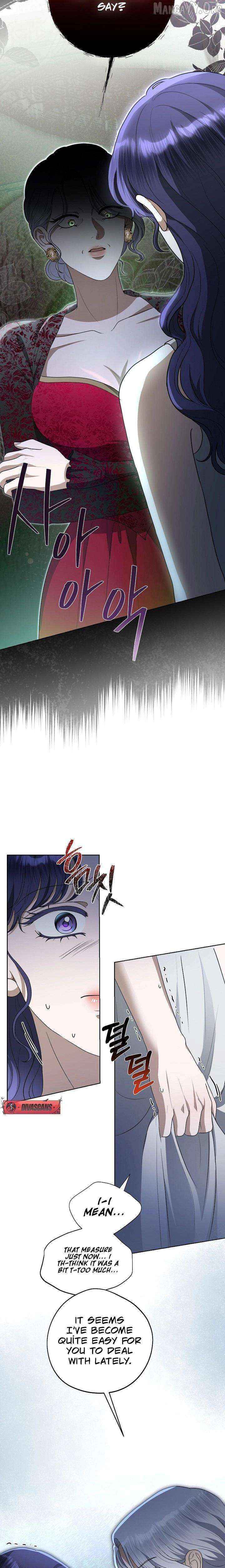 My Sweet Heart Chapter 22 page 3 - 