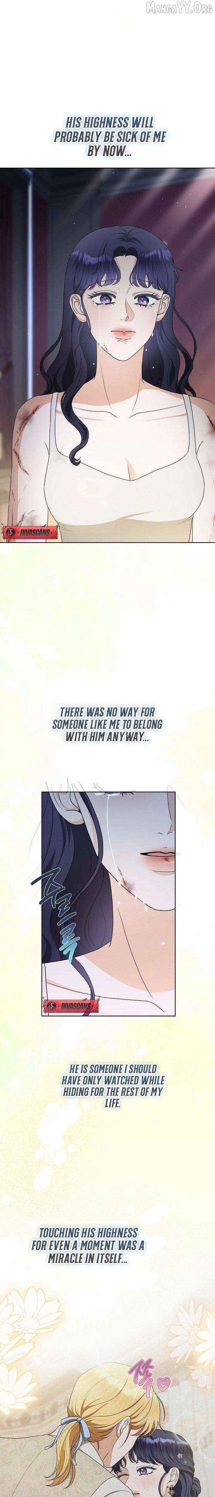My Sweet Heart Chapter 22 page 23 - 