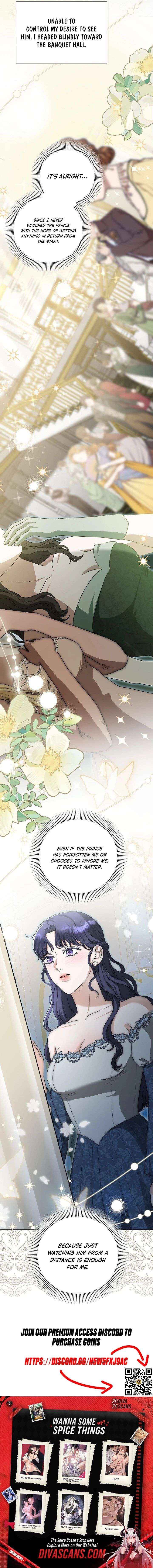 My Sweet Heart Chapter 23 page 19 - 