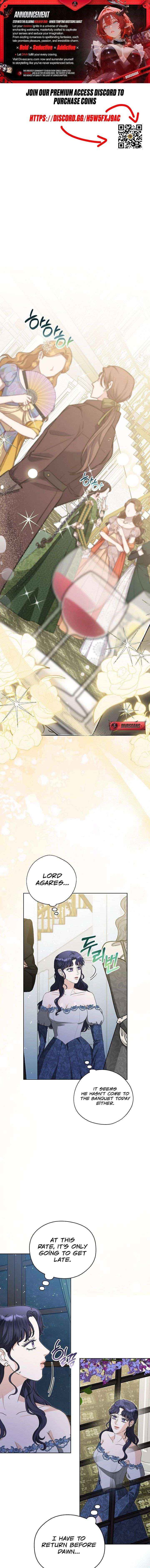 My Sweet Heart Chapter 24 page 1 - 