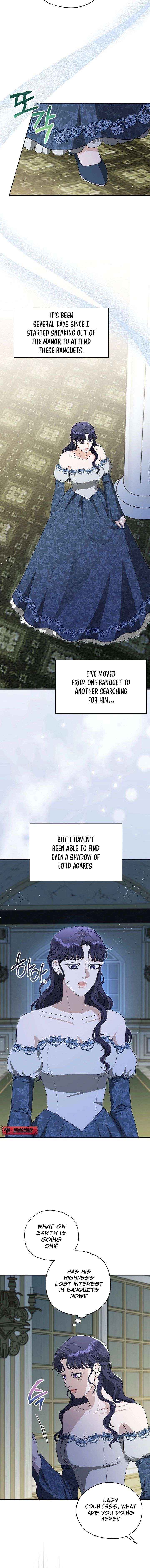 My Sweet Heart Chapter 24 page 2 - 