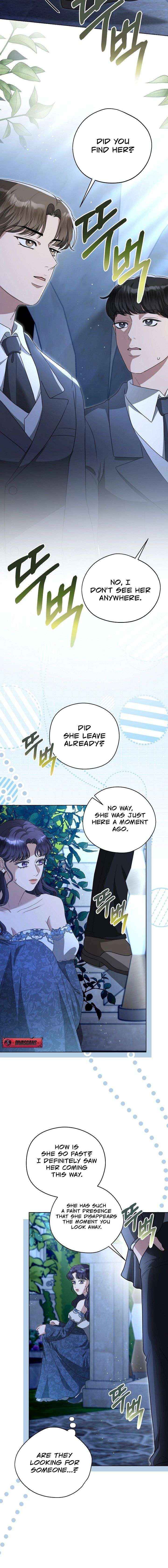 My Sweet Heart Chapter 24 page 14 - 