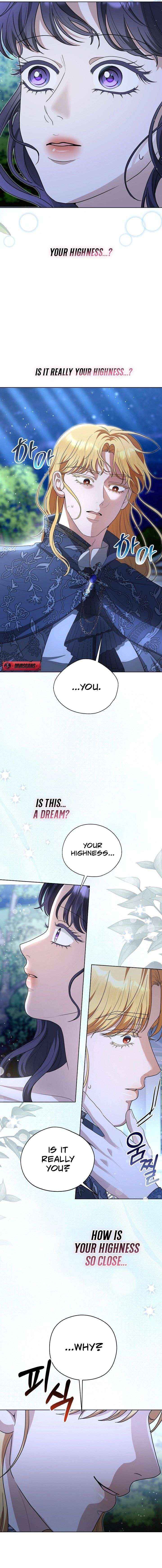 My Sweet Heart Chapter 24 page 17 - 