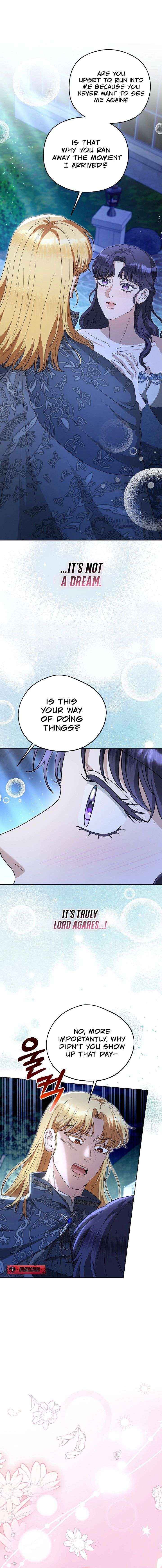 My Sweet Heart Chapter 24 page 18 - 