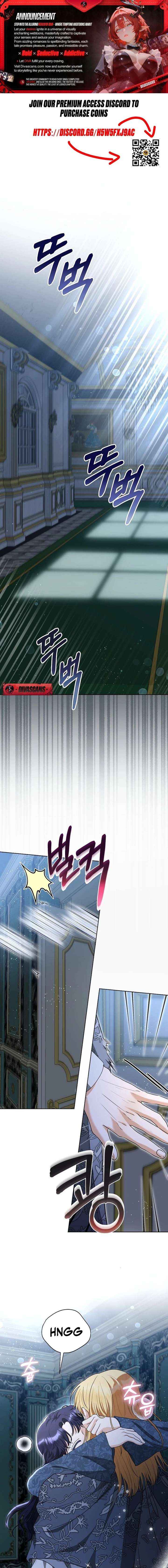 My Sweet Heart Chapter 25 page 1 - 