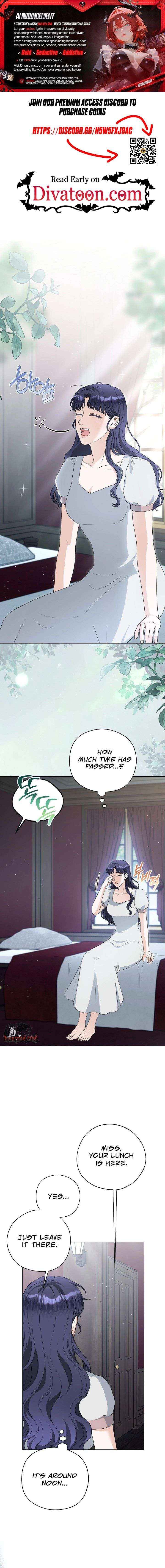 My Sweet Heart Chapter 28 page 1 - 