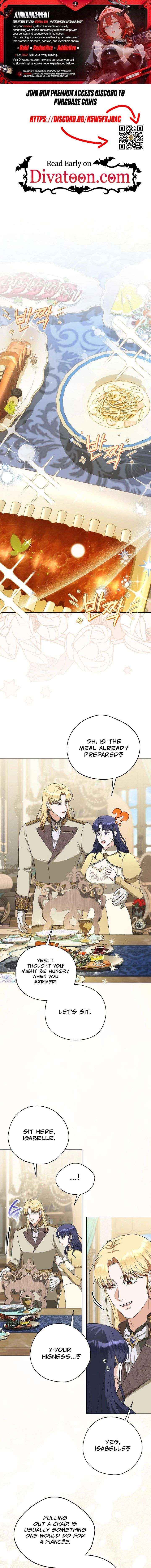 My Sweet Heart Chapter 29 page 1 - 