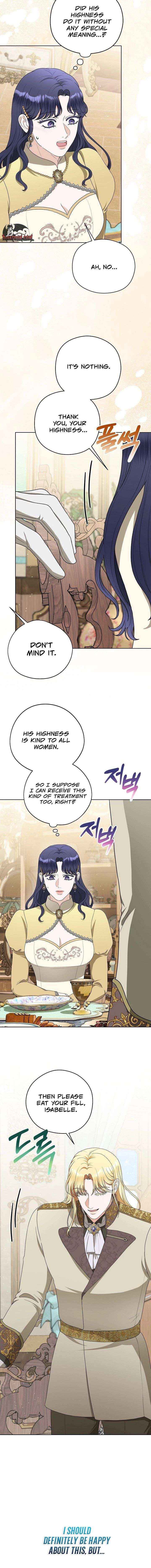 My Sweet Heart Chapter 29 page 2 - 
