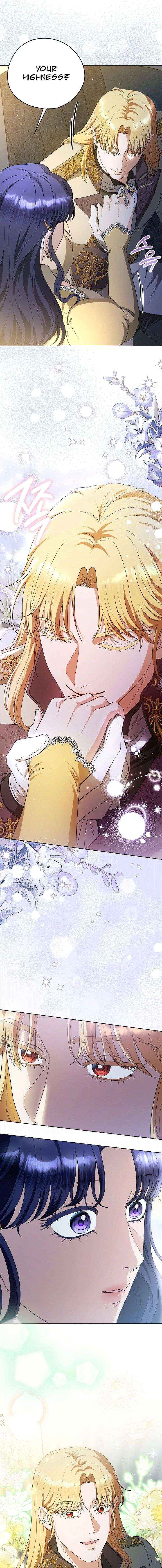 My Sweet Heart Chapter 29 page 17 - 