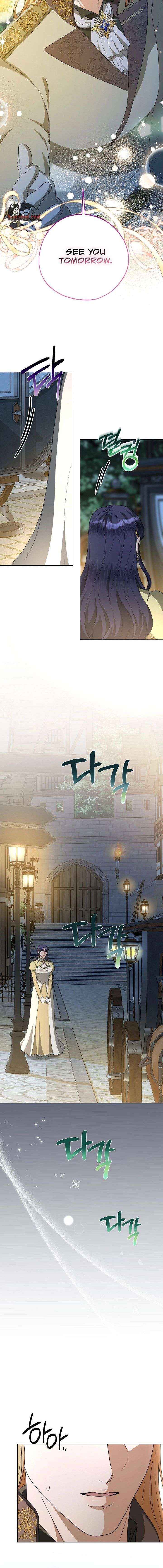 My Sweet Heart Chapter 29 page 18 - 