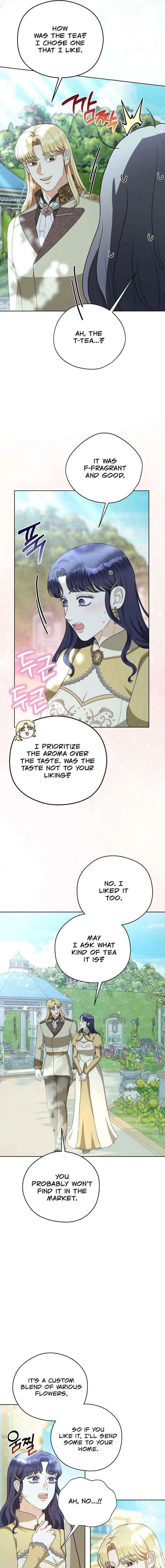 My Sweet Heart Chapter 29 page 7 - 