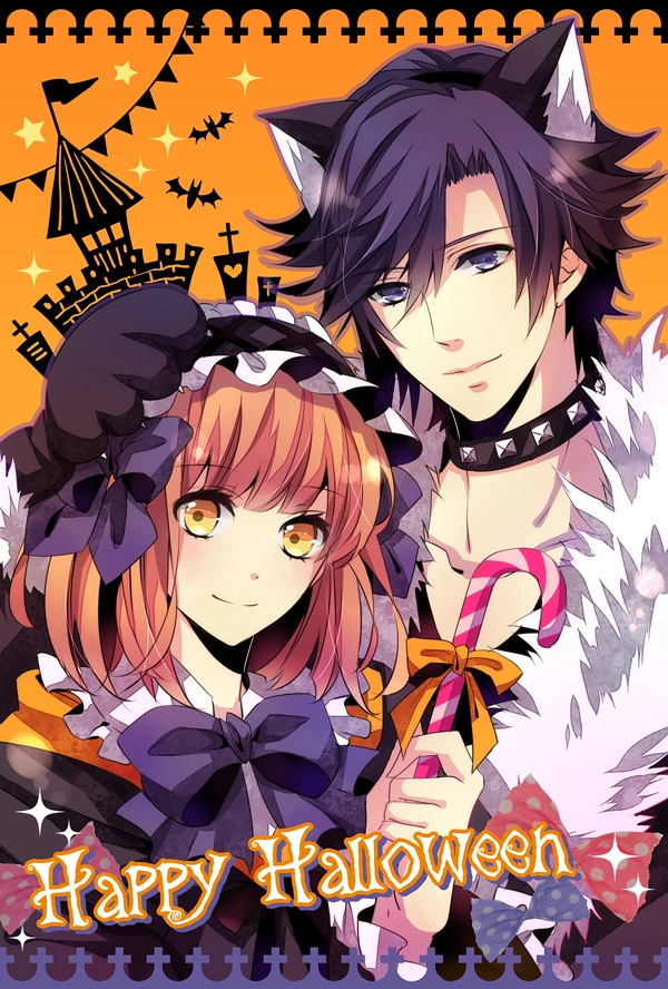 My Sweet Heart Chapter 3.1 page 1 - 