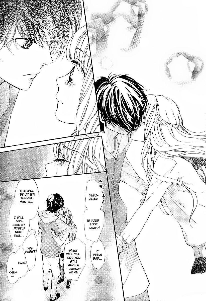 My Sweet Heart Chapter 3.1 page 43 - 