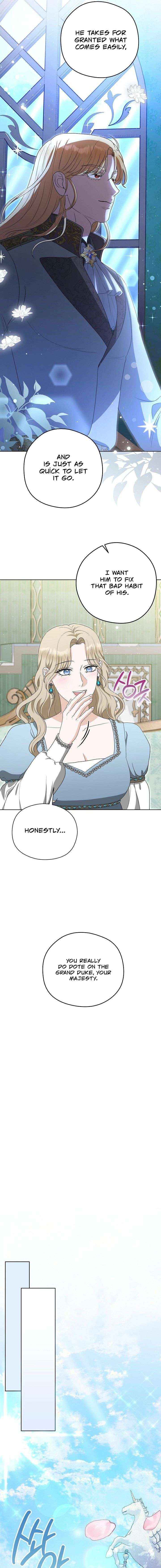 My Sweet Heart Chapter 30 page 15 - 