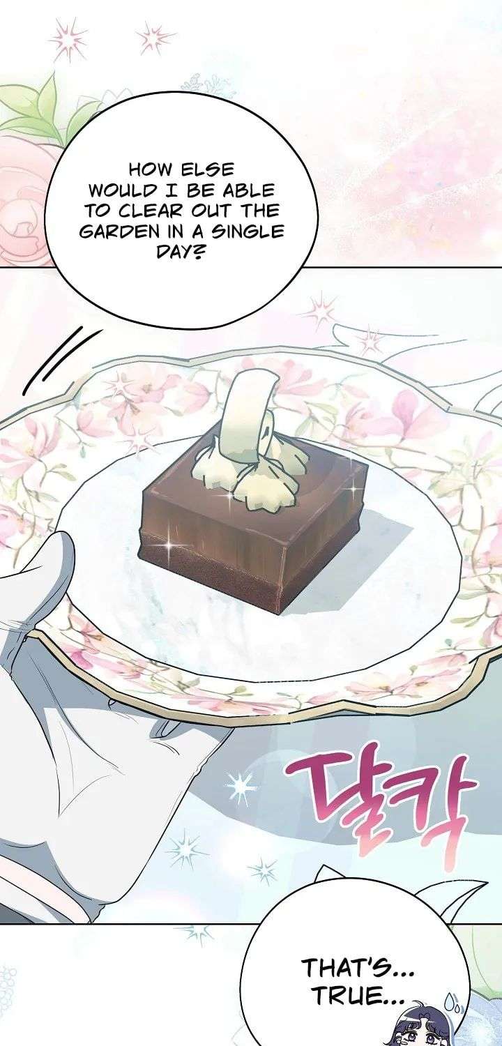 My Sweet Heart Chapter 31 page 13 - 