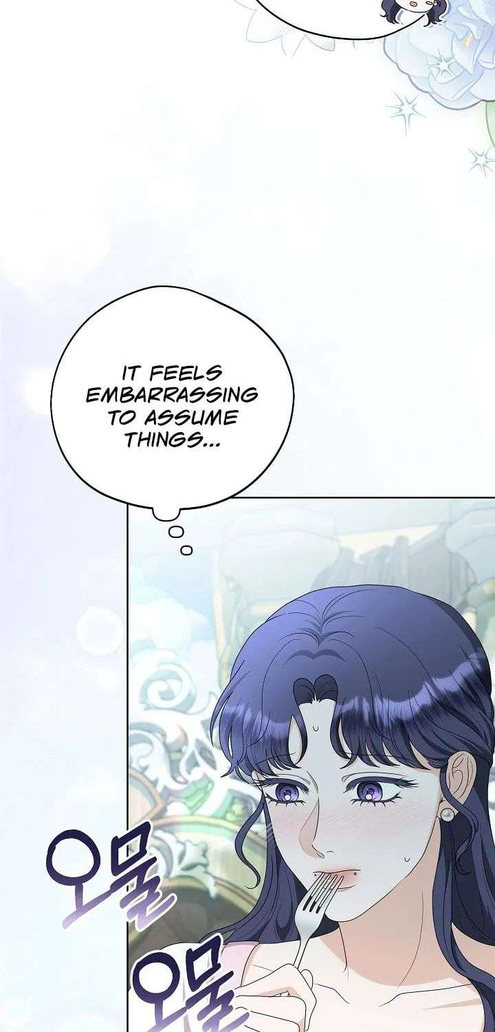 My Sweet Heart Chapter 31 page 14 - 