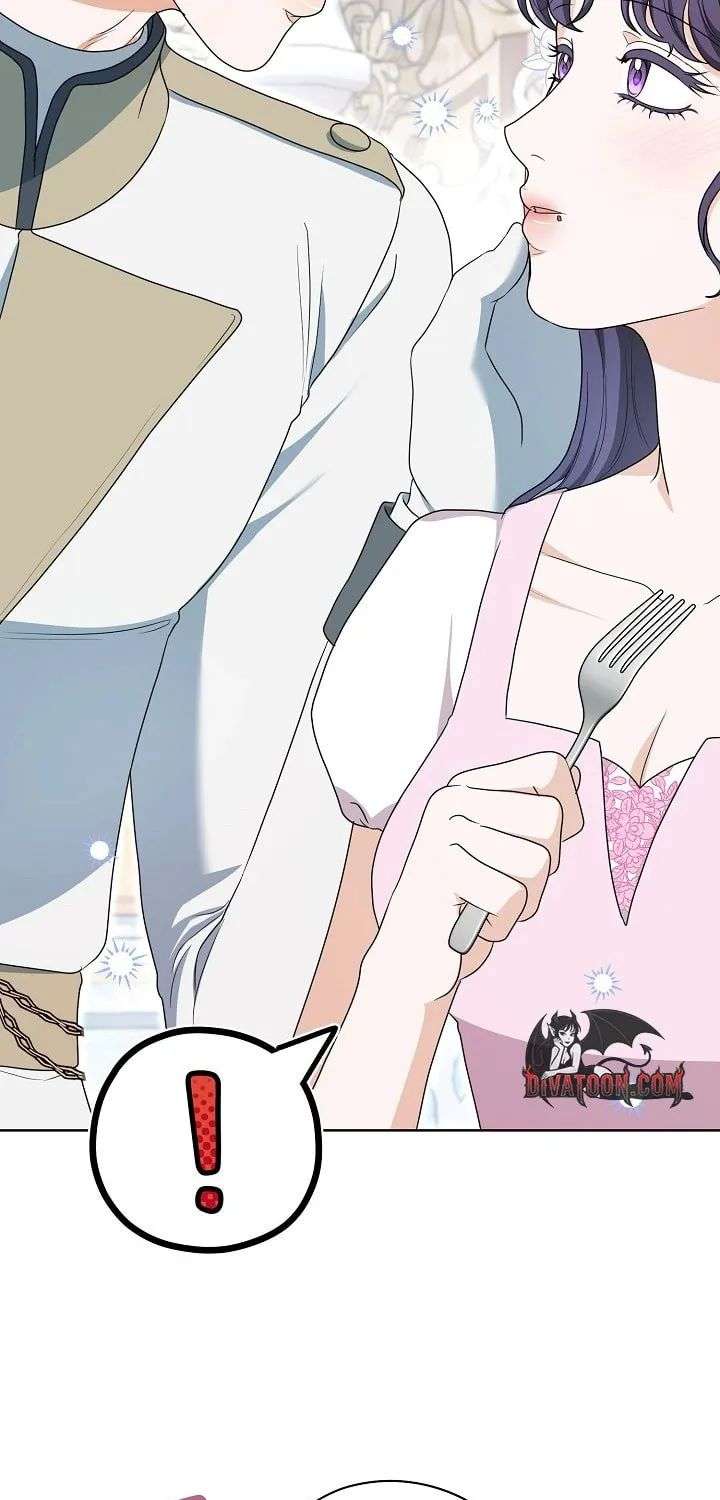 My Sweet Heart Chapter 31 page 17 - 
