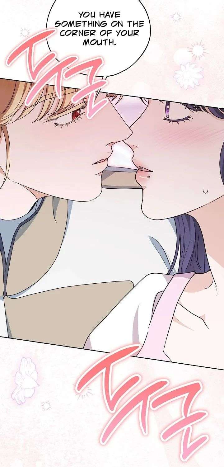 My Sweet Heart Chapter 31 page 19 - 