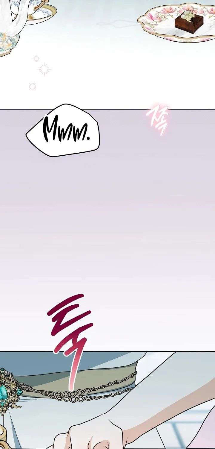 My Sweet Heart Chapter 31 page 23 - 