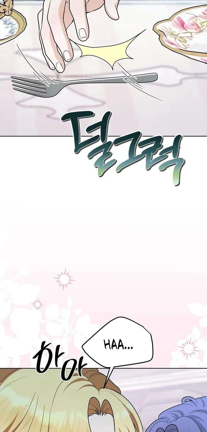 My Sweet Heart Chapter 31 page 24 - 