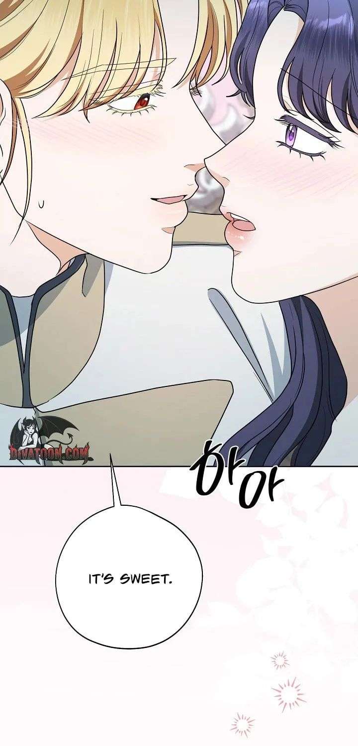 My Sweet Heart Chapter 31 page 25 - 