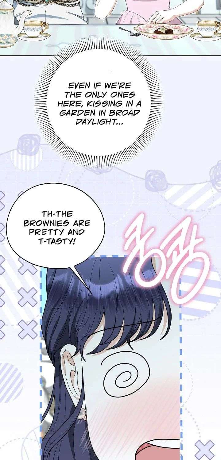 My Sweet Heart Chapter 31 page 27 - 