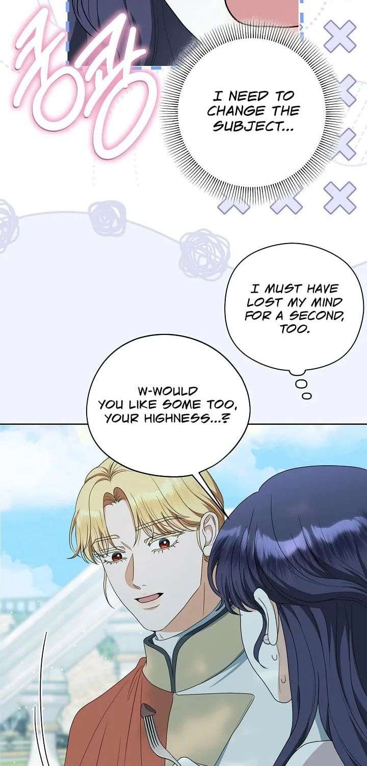 My Sweet Heart Chapter 31 page 28 - 