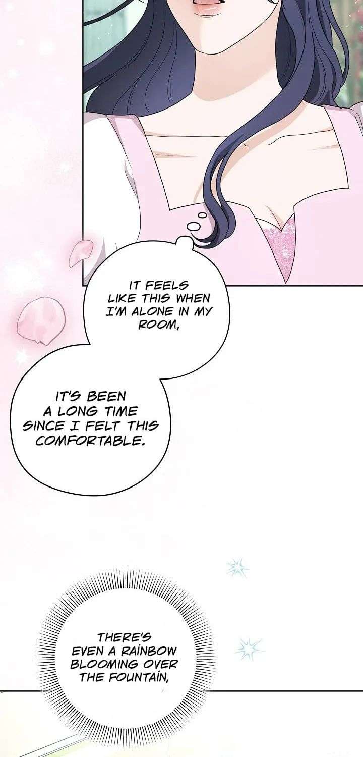 My Sweet Heart Chapter 31 page 4 - 