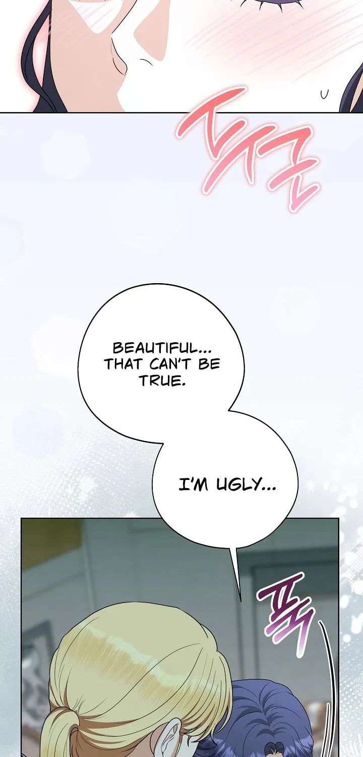 My Sweet Heart Chapter 31 page 33 - 