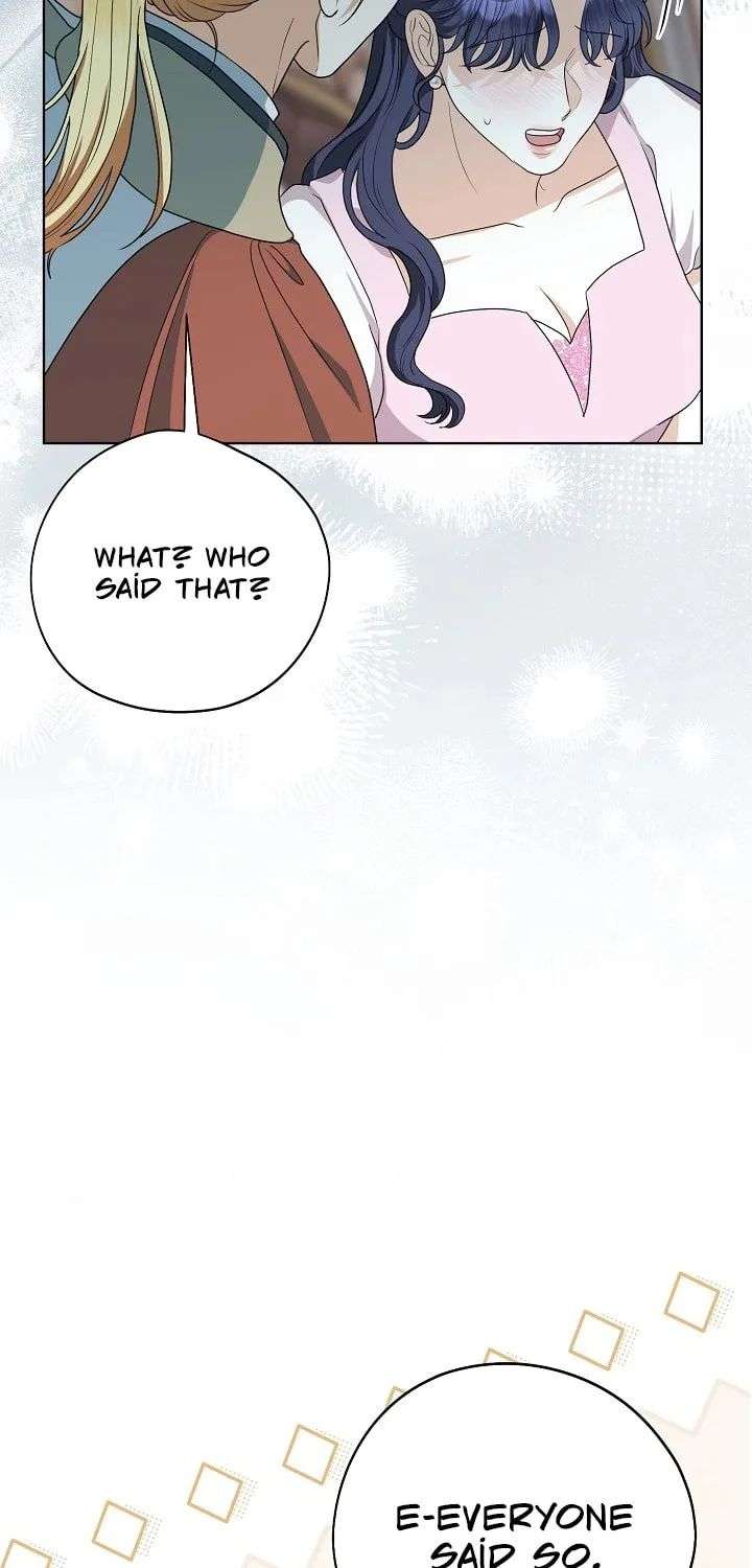 My Sweet Heart Chapter 31 page 34 - 