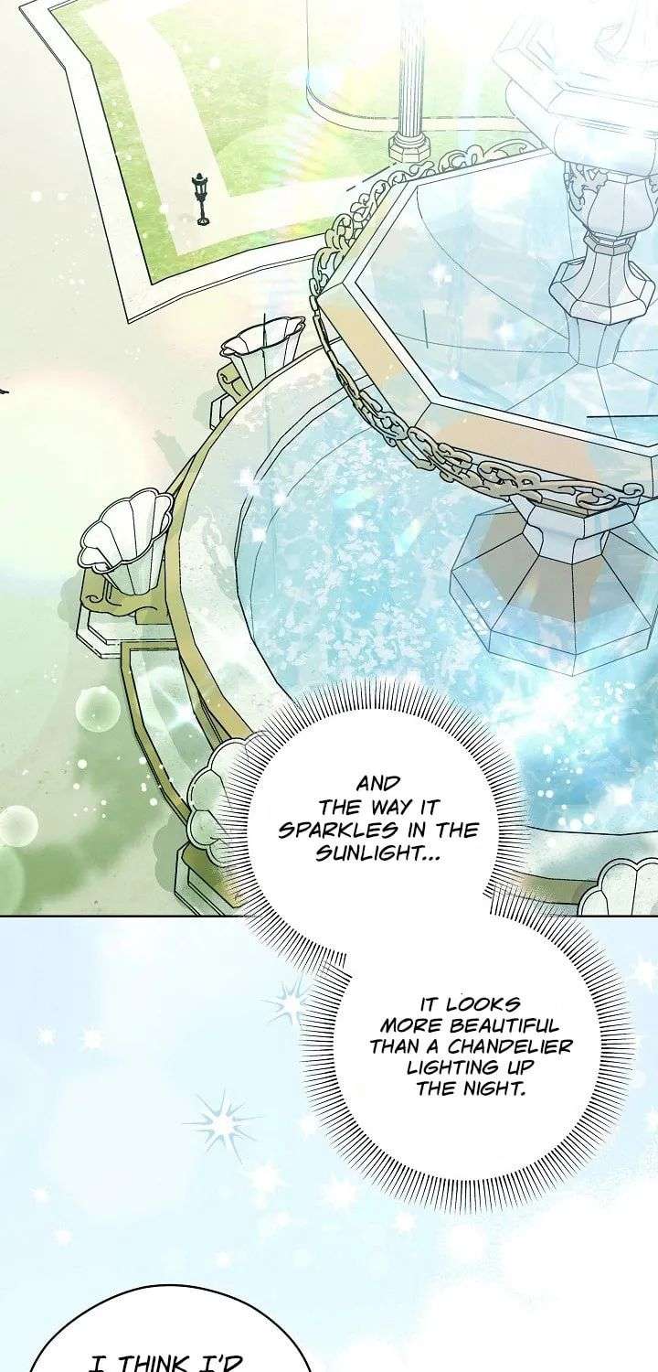 My Sweet Heart Chapter 31 page 5 - 