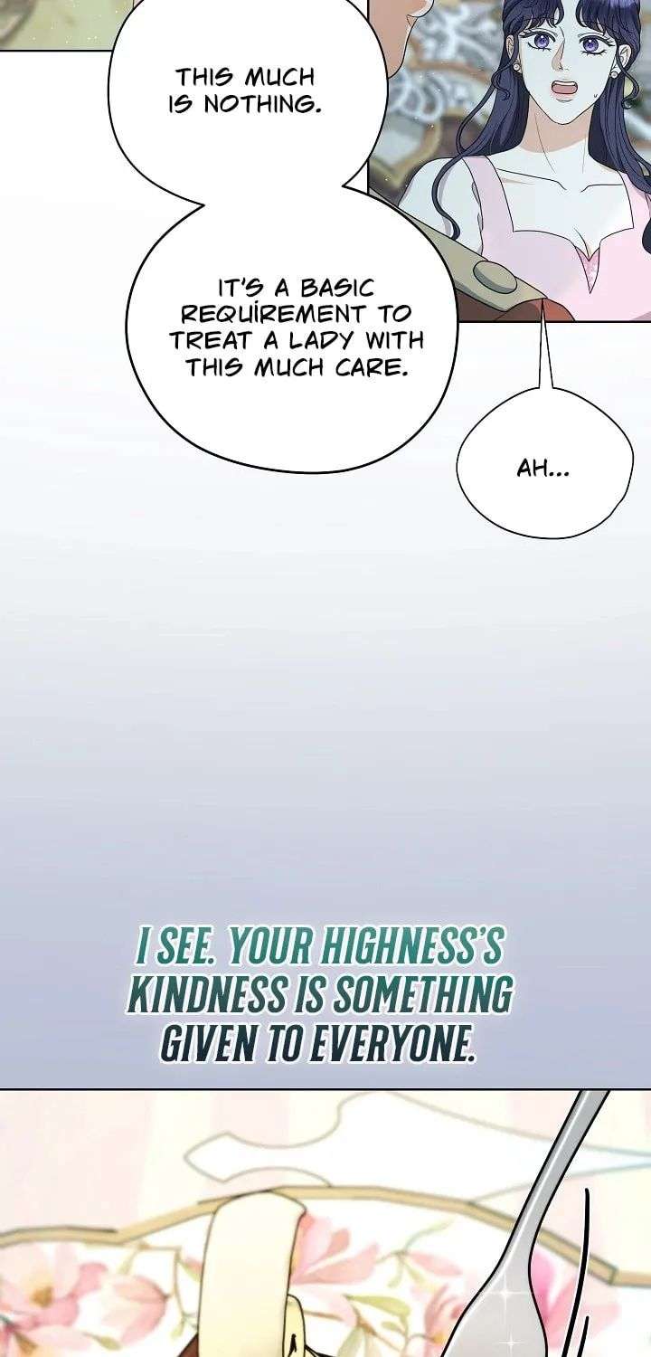 My Sweet Heart Chapter 31 page 44 - 