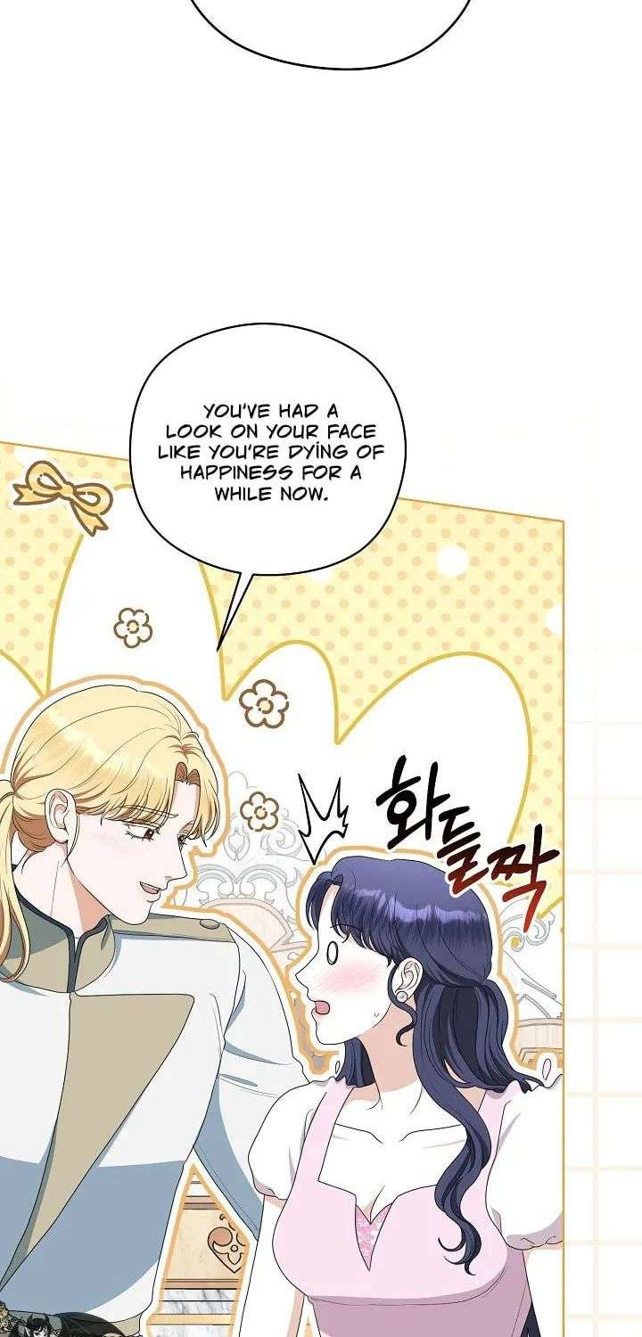 My Sweet Heart Chapter 31 page 47 - 