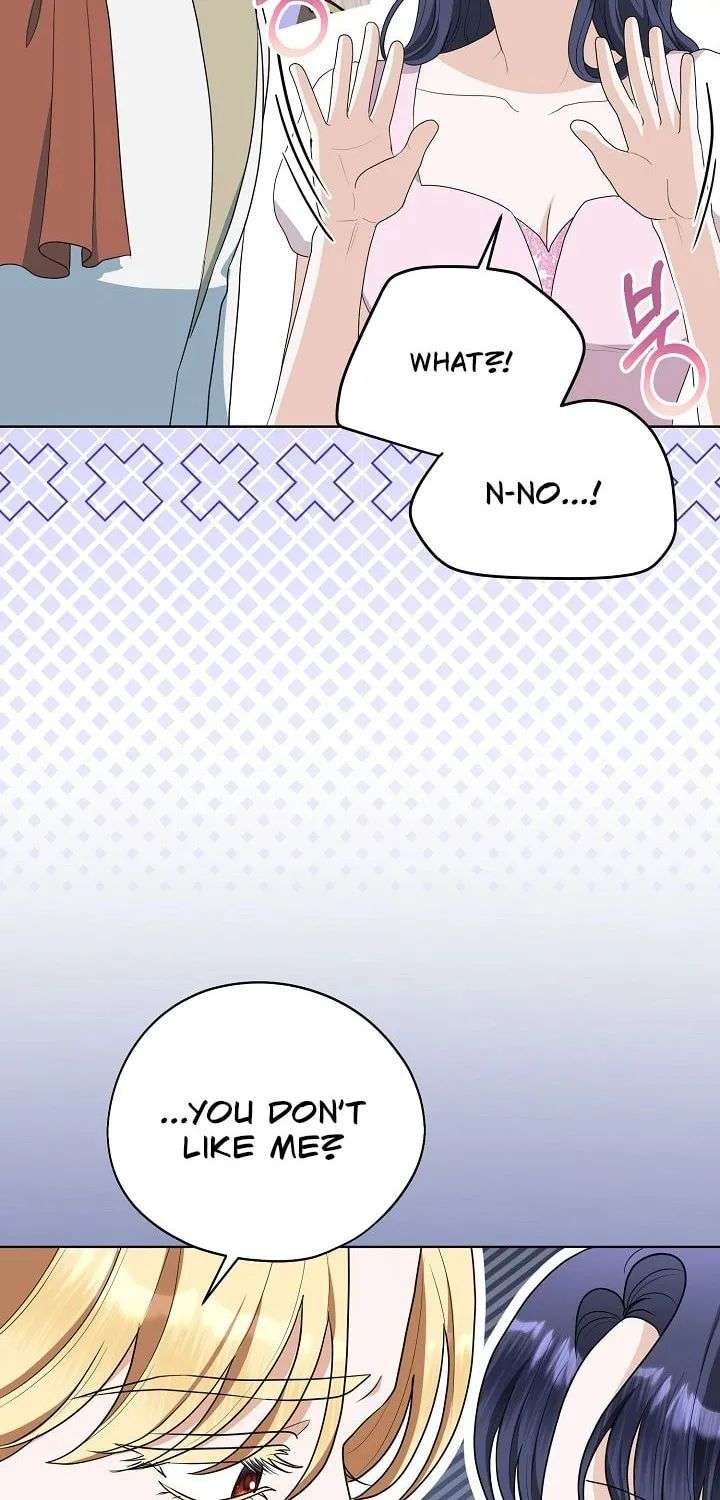 My Sweet Heart Chapter 31 page 52 - 