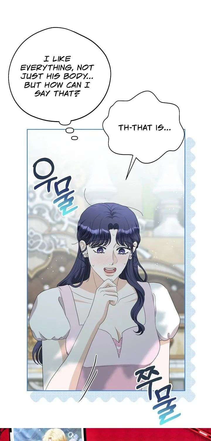 My Sweet Heart Chapter 31 page 55 - 
