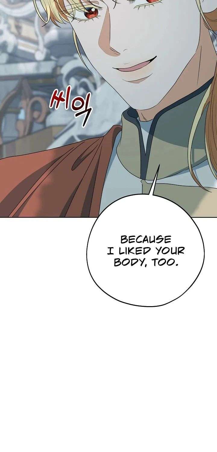My Sweet Heart Chapter 31 page 60 - 