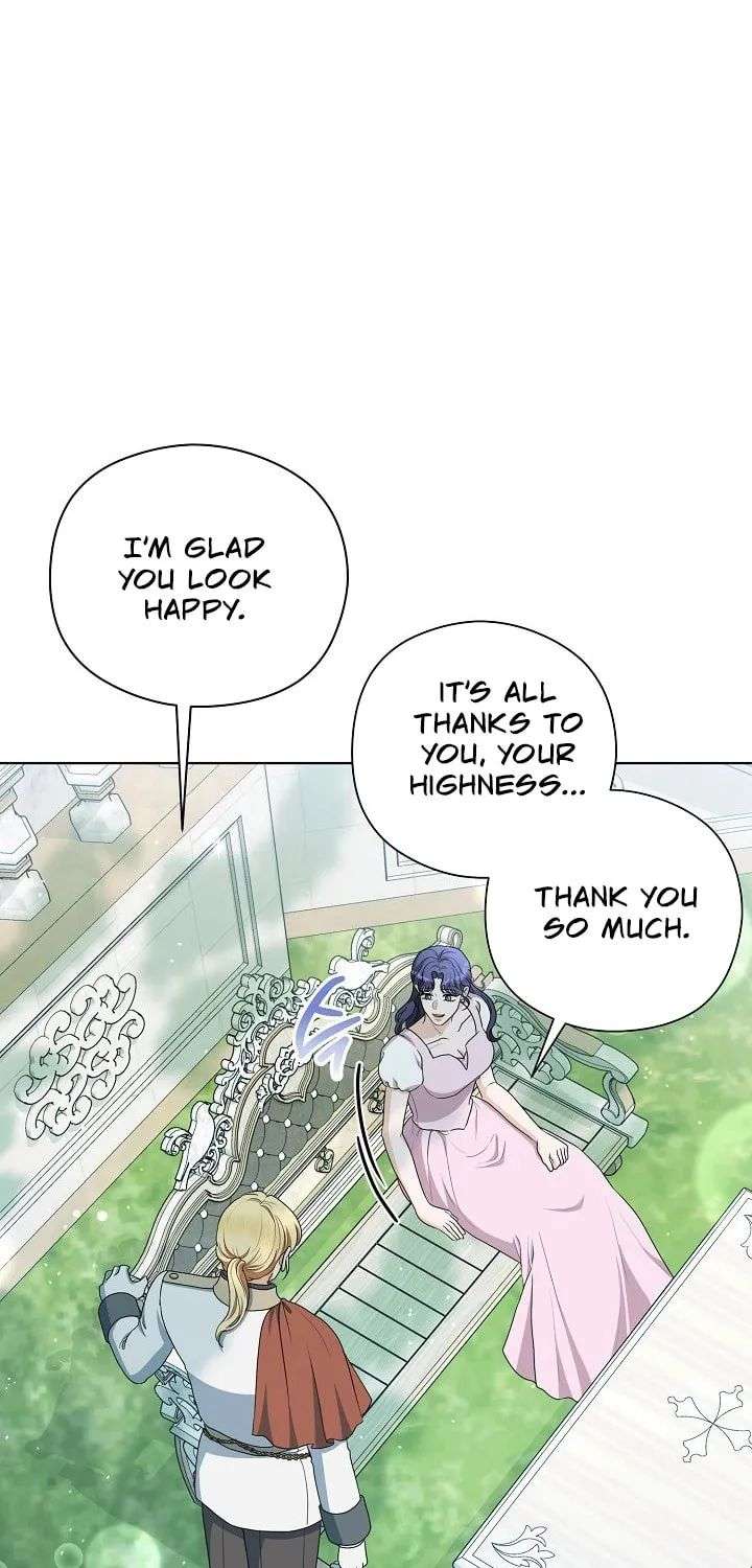 My Sweet Heart Chapter 31 page 7 - 